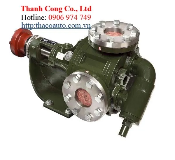 Sản phẩm Thacoauto.com.vn___0906974749_Bom banh rang LQ4124 — Công Ty TNHH Tự Động Hóa Thành Công — MST 0313381699