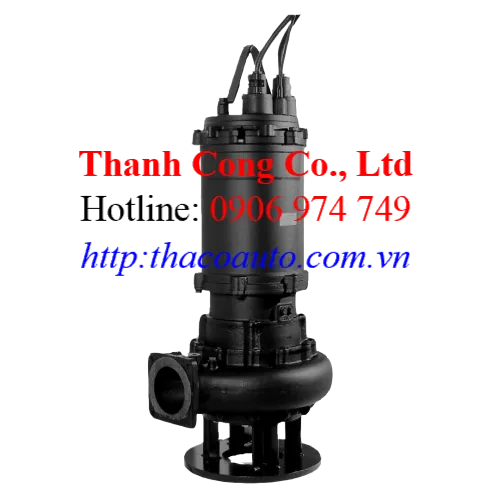 Sản phẩm Thacoauto.com.vn___0906974749_Bom_chim_Ebara__Model_DL — Công Ty TNHH Tự Động Hóa Thành Công — MST 0313381699