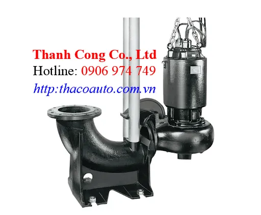 Sản phẩm Thacoauto.com.vn___0906974749_Bom_chim_Shinmaywa_CN — Công Ty TNHH Tự Động Hóa Thành Công — MST 0313381699