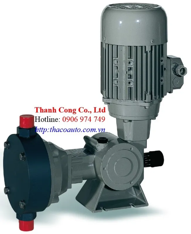 Sản phẩm Thacoauto.com.vn___0906974749_bom dinh luong Doseuro_D101_D121 — Công Ty TNHH Tự Động Hóa Thành Công — MST 0313381699