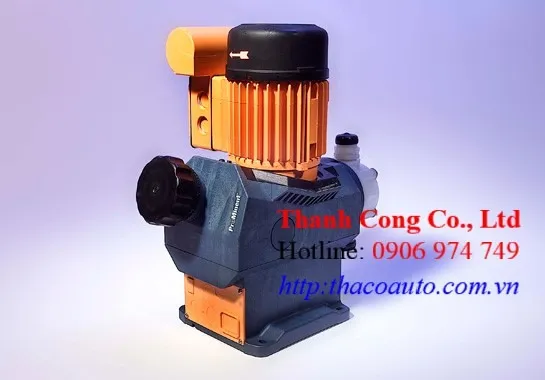 Sản phẩm Thacoauto.com.vn___0906974749_bom dinh luong PROMINENT_Vario_D_low — Công Ty TNHH Tự Động Hóa Thành Công — MST 0313381699