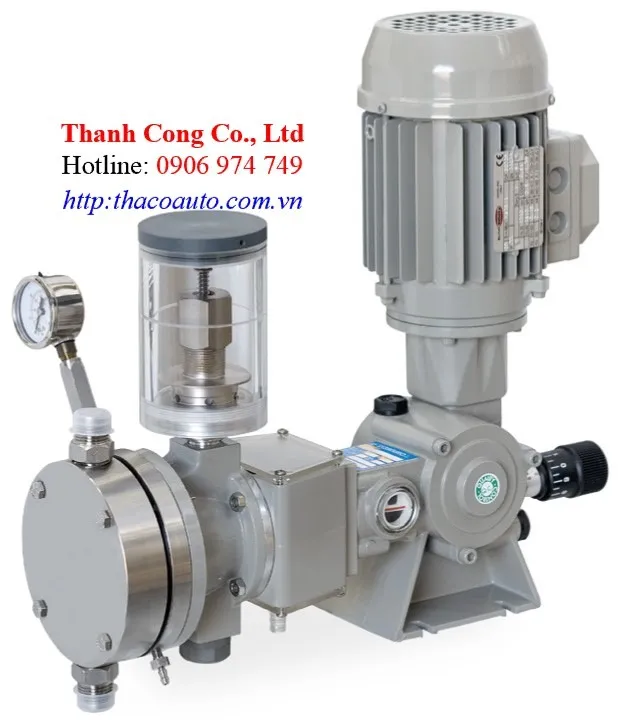 Sản phẩm Thacoauto.com.vn___0906974749_bom dinh luong doseuro_B — Công Ty TNHH Tự Động Hóa Thành Công — MST 0313381699