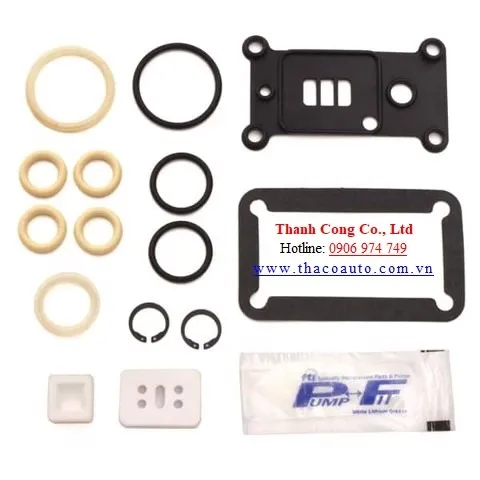 Sản phẩm bo kit aro — Công Ty TNHH Tự Động Hóa Thành Công — MST 0313381699