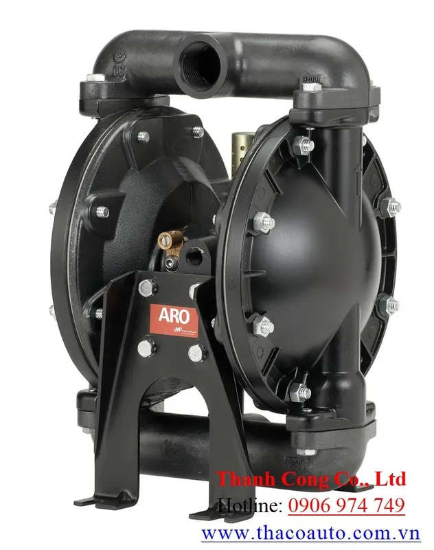 Sản phẩm mang bom khi nen aro 666120 344 — Công Ty TNHH Tự Động Hóa Thành Công — MST 0313381699
