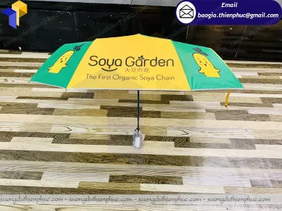 Sản phẩm du mini bo tui1567239157bwjej 400x300 — Công Ty TNHH SX KD XNK Thiên Phúc — MST 0313382558