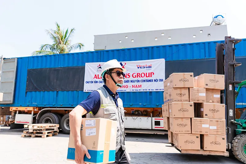 Sản phẩm hangle cv — Công Ty TNHH Thương Mại Và Vận Tải An Pha Trần — MST 0313384770