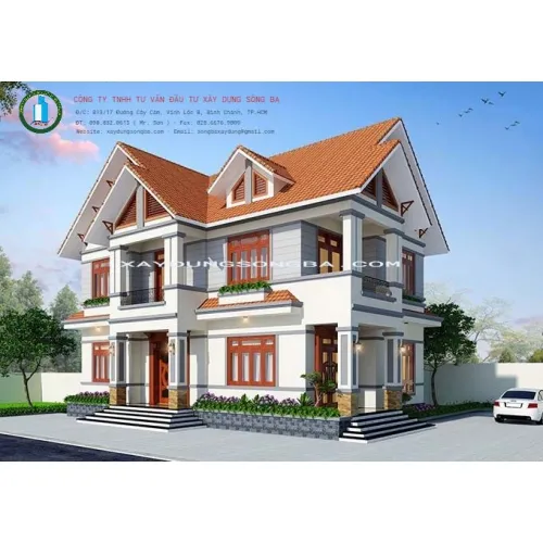 Sản phẩm bang bao gia thi cong xay dung phan tho 0 811 — Xây Dựng Sông Ba - Công Ty TNHH Tư Vấn Đầu Tư Xây Dựng Sông Ba — MST 0313387281