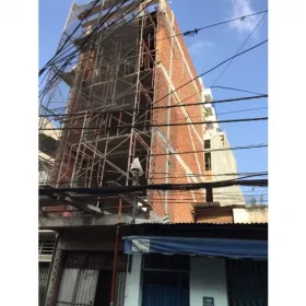 Sản phẩm cong trinh dang thi cong anh dat 0 638 — Xây Dựng Sông Ba - Công Ty TNHH Tư Vấn Đầu Tư Xây Dựng Sông Ba — MST 0313387281
