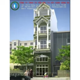 Sản phẩm mau thiet ke nha pho 4 tang mat tien rong 4m dep hien dai 576 0 429 — Xây Dựng Sông Ba - Công Ty TNHH Tư Vấn Đầu Tư Xây Dựng Sông Ba — MST 0313387281