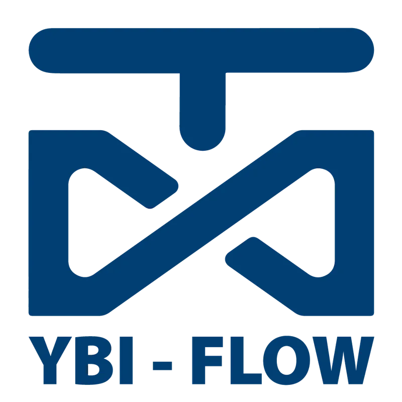 Logo Công Ty TNHH YBI Việt Nam