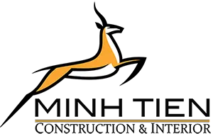 Logo Nội Thất Minh Tiến - Công Ty Cổ Phần Xây Dựng Và Nội Thất Minh Tiến