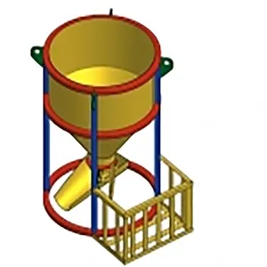 Sản phẩm pheu — Vận Thăng Hoàng Gia - Công Ty TNHH TM DV Cơ Khí Hoàng Gia — MST 0313390125