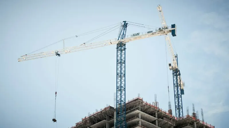 Sản phẩm twer 2 — Vận Thăng Hoàng Gia - Công Ty TNHH TM DV Cơ Khí Hoàng Gia — MST 0313390125
