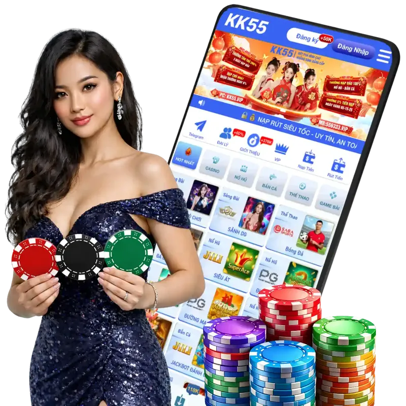 Sản phẩm кк55 casino vetnam — Công Ty TNHH Thương Mại Dịch Vụ Công Nghệ Viễn Thông Tiến Thành — MST 0313391697
