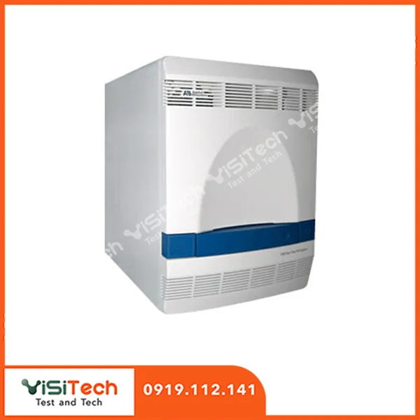 Sản phẩm Applied Biosystems 7500 FAST — Công Ty TNHH Khoa Học Kỹ Thuật Việt Sinh — MST 0313396399