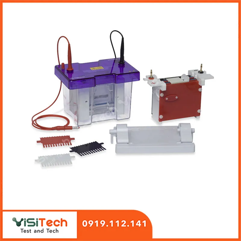 Sản phẩm BO DIEN DI PROTEIN mini loai dung OMNIPAGE MINI CVS10CBS Cleaver — Công Ty TNHH Khoa Học Kỹ Thuật Việt Sinh — MST 0313396399