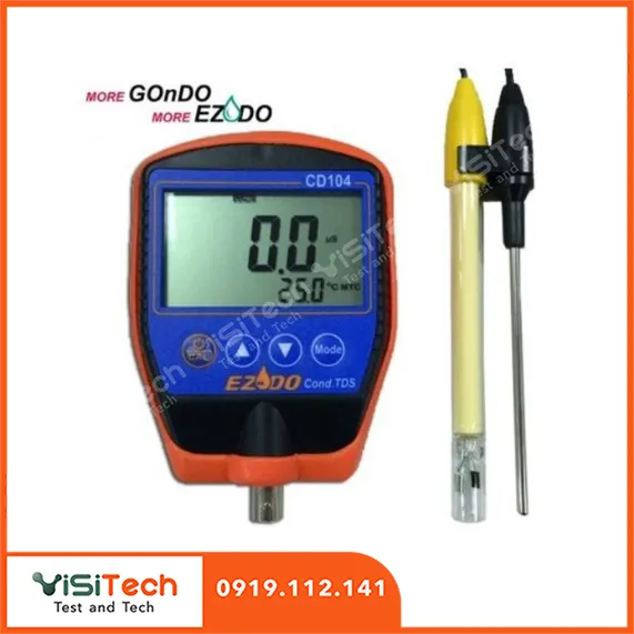 Sản phẩm But do do man nuoc co dau do CD104 Gondo — Công Ty TNHH Khoa Học Kỹ Thuật Việt Sinh — MST 0313396399
