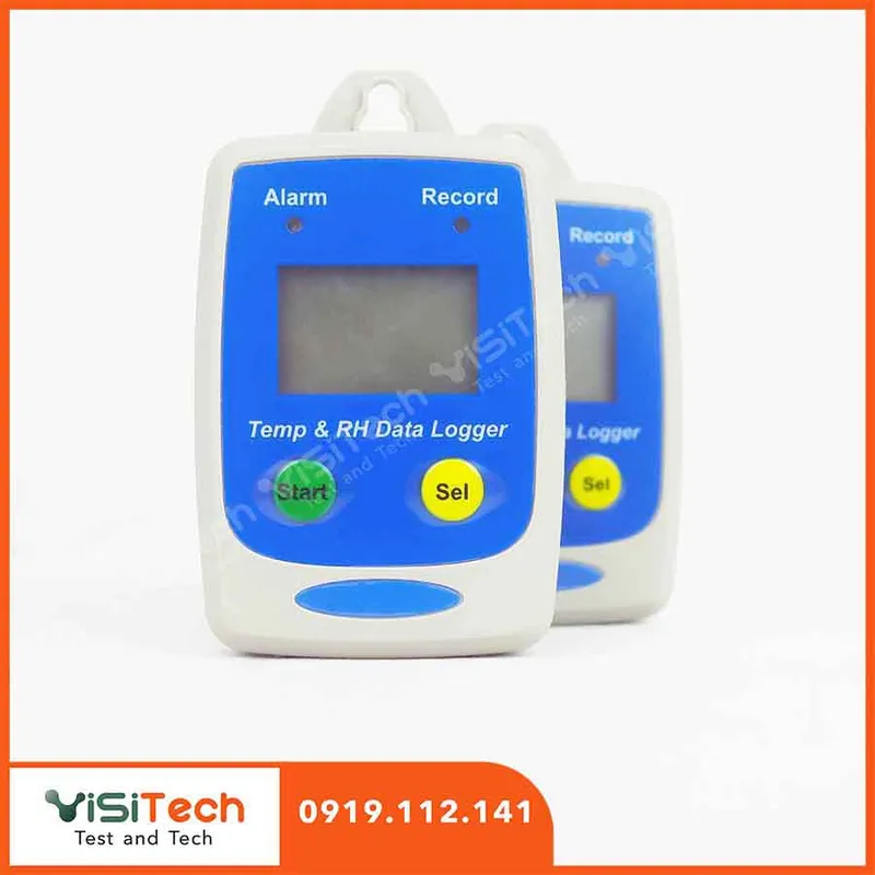 Sản phẩm Cach cai dat nhiet am ke tu ghi DTR 305 Gondo — Công Ty TNHH Khoa Học Kỹ Thuật Việt Sinh — MST 0313396399