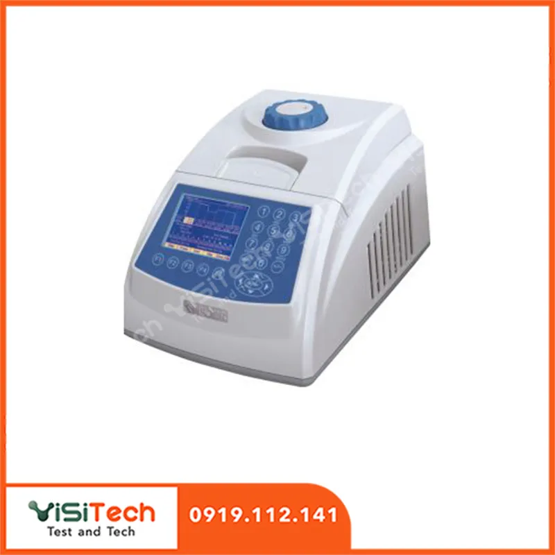 Sản phẩm GeneQ Bioer — Công Ty TNHH Khoa Học Kỹ Thuật Việt Sinh — MST 0313396399