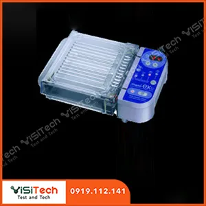 Sản phẩm He Thong Dien Di DNA – Mupid exU Takara — Công Ty TNHH Khoa Học Kỹ Thuật Việt Sinh — MST 0313396399