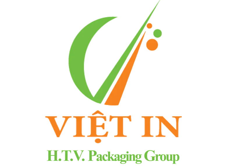 Logo Bao Bì Việt In - Công Ty TNHH Bao Bì Việt In