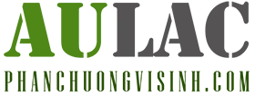 Logo Công Ty TNHH Tư Vấn Công Nghệ Âu Lạc
