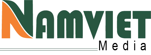 Logo In Bao Bì Nam Việt - Công Ty TNHH Quảng Cáo Và Truyền Thông Nam Việt