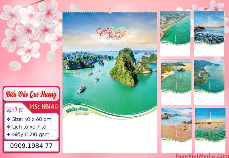 Sản phẩm WDtlyuc — In Bao Bì Nam Việt - Công Ty TNHH Quảng Cáo Và Truyền Thông Nam Việt — MST 0313398981