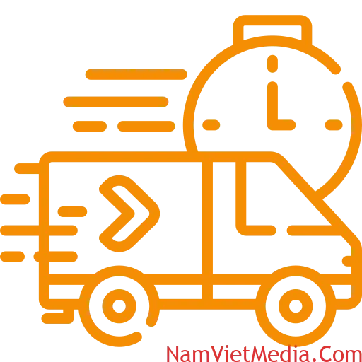 Sản phẩm delivery — In Bao Bì Nam Việt - Công Ty TNHH Quảng Cáo Và Truyền Thông Nam Việt — MST 0313398981
