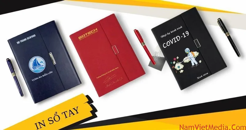 Sản phẩm in so tay theo yeu cau dep lay nhanh tai tphcm ozeo.vn 3 — In Bao Bì Nam Việt - Công Ty TNHH Quảng Cáo Và Truyền Thông Nam Việt — MST 0313398981