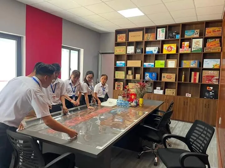 Sản phẩm z4283625998115_198af54b9dc5d2c6cc383d267b1469fd — In Bao Bì Nam Việt - Công Ty TNHH Quảng Cáo Và Truyền Thông Nam Việt — MST 0313398981