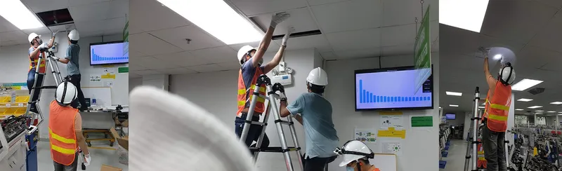 Sản phẩm 1 — Công Ty TNHH Smart Line — MST 0313399946