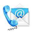 Sản phẩm email — Công Ty TNHH Thương Mại Xây Dựng Dân Dụng Nhất Phát — MST 0313402638