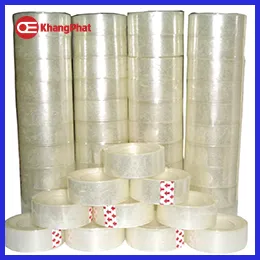 Sản phẩm BK OPP 1 — Vật Liệu Đóng Gói Khang Phát - Công Ty TNHH Công Nghiệp Khang Phát — MST 0313405928