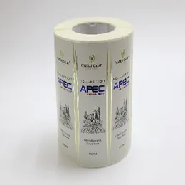 Sản phẩm DECAL 11 — Vật Liệu Đóng Gói Khang Phát - Công Ty TNHH Công Nghiệp Khang Phát — MST 0313405928