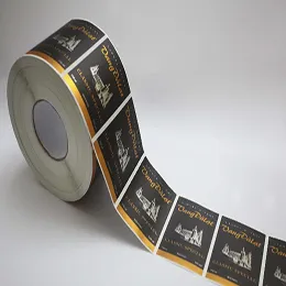 Sản phẩm DECAL 3 — Vật Liệu Đóng Gói Khang Phát - Công Ty TNHH Công Nghiệp Khang Phát — MST 0313405928