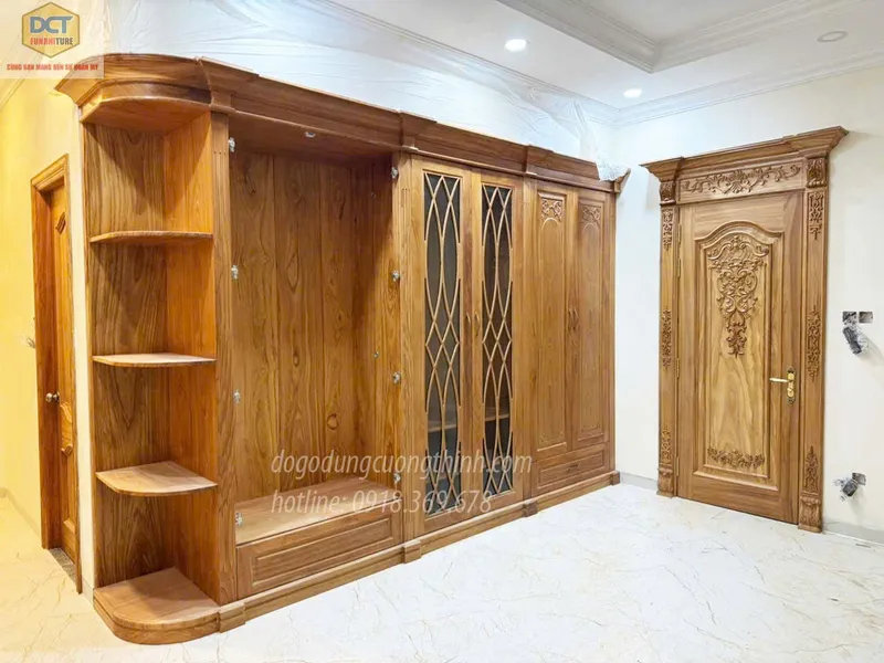Sản phẩm 2058010913_thicongnoithattancodiengogo_do_24 — Công Ty TNHH Sản Xuất Đồ Gỗ Dũng Cường Thịnh — MST 0313407756