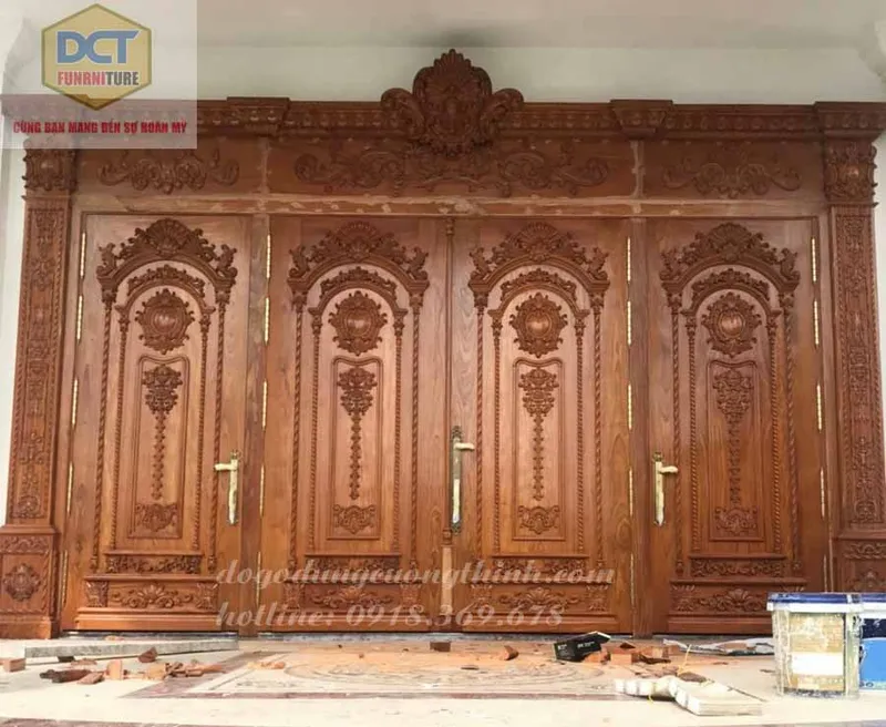 Sản phẩm 834545728_bocuachinhcodiencc37gd_3 — Công Ty TNHH Sản Xuất Đồ Gỗ Dũng Cường Thịnh — MST 0313407756