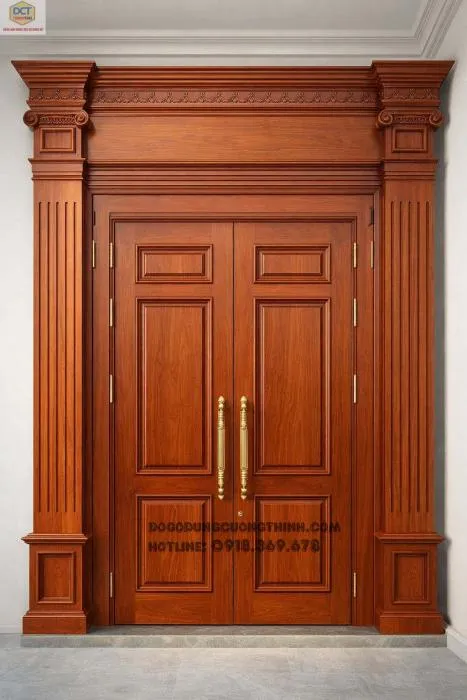 Sản phẩm m_194845337_bocuatancodiendep_2 — Công Ty TNHH Sản Xuất Đồ Gỗ Dũng Cường Thịnh — MST 0313407756