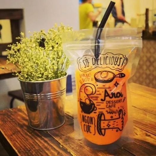 Sản phẩm Tra sua 5 — Công Ty TNHH Sản Xuất Thương Mại Dịch Vụ Xuất Nhập Khẩu Bao Bì Tín Phát — MST 0313408774