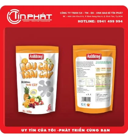 Sản phẩm bao bi rau cau TP 01_420x420 — Công Ty TNHH Sản Xuất Thương Mại Dịch Vụ Xuất Nhập Khẩu Bao Bì Tín Phát — MST 0313408774