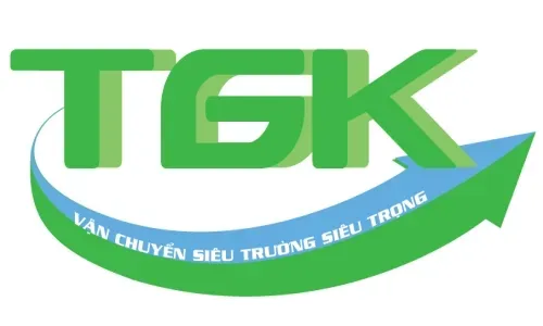 Logo Công Ty TNHH Thương Mại Và Giao Nhận Vận Tải Thiên Gia Khánh
