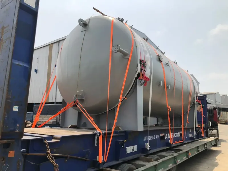 Sản phẩm Van tai Container Open Top TGKTRANS — Công Ty TNHH Thương Mại Và Giao Nhận Vận Tải Thiên Gia Khánh — MST 0313412178
