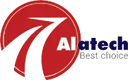 Logo Công Ty TNHH ALATECH