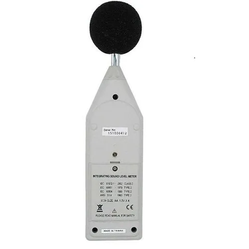 Sản phẩm Dong ho do do on Tes 1352S — Công Ty TNHH ALATECH — MST 0313416824