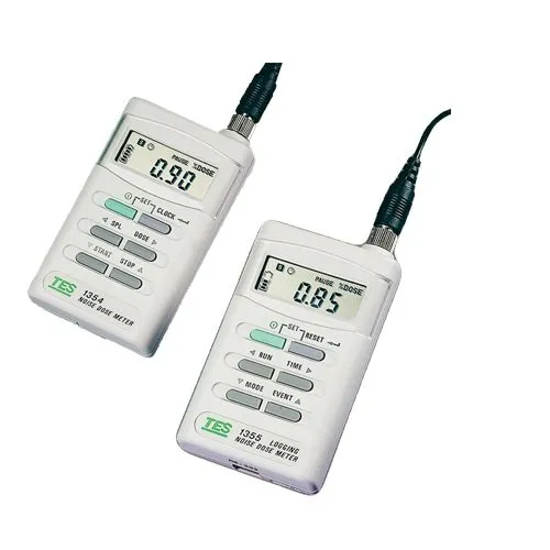 Sản phẩm May do am thanh Tes 1354 Tes 1355 — Công Ty TNHH ALATECH — MST 0313416824