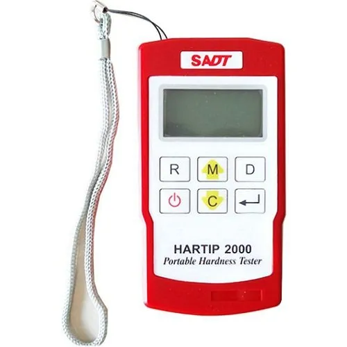 Sản phẩm May do do cung kim loai SADT Hartip 2000 — Công Ty TNHH ALATECH — MST 0313416824