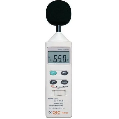 Sản phẩm May do do on Geo FSM 130 — Công Ty TNHH ALATECH — MST 0313416824