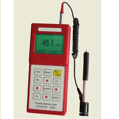 Sản phẩm Thiet bi do do cung kim loai SADT Hartip 3000 — Công Ty TNHH ALATECH — MST 0313416824