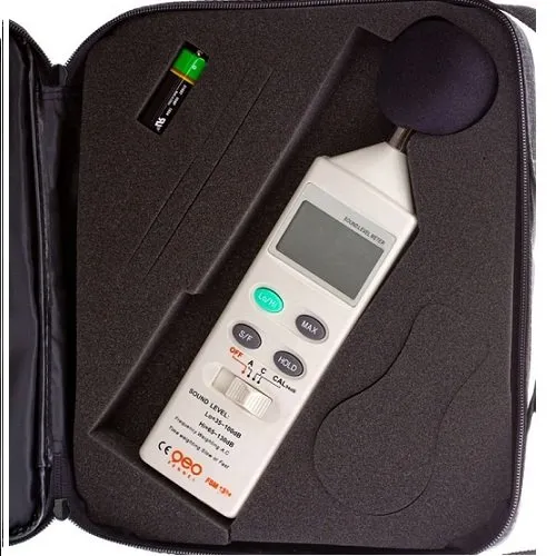 Sản phẩm Thiet bi do do on Geo FSM 130 — Công Ty TNHH ALATECH — MST 0313416824